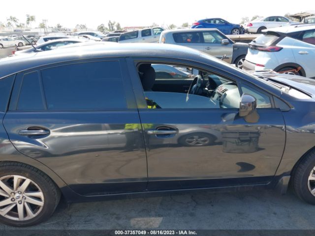 JF1GPAB67G8292944 Subaru Impreza Wagon 2.0i Premium