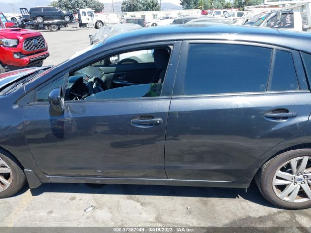 JF1GPAB67G8292944 Subaru Impreza Wagon 2.0i Premium