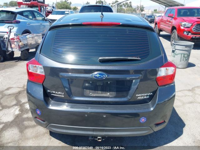 JF1GPAB67G8292944 Subaru Impreza Wagon 2.0i Premium