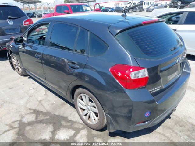 JF1GPAB67G8292944 Subaru Impreza Wagon 2.0i Premium