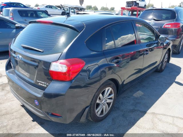 JF1GPAB67G8292944 Subaru Impreza Wagon 2.0i Premium