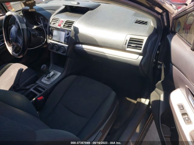 JF1GPAB67G8292944 Subaru Impreza Wagon 2.0i Premium