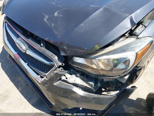 JF1GPAB67G8292944 Subaru Impreza Wagon 2.0i Premium