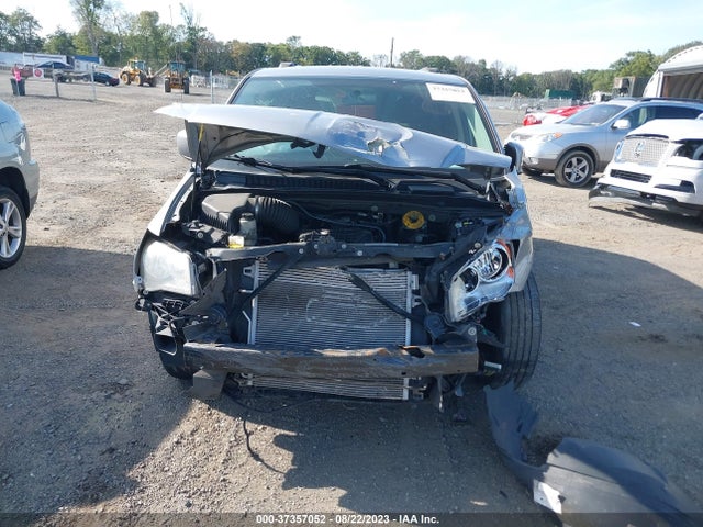 Dodge Grand Caravan Sxt 2014 2C4RDGCG6ER214520 Image 12