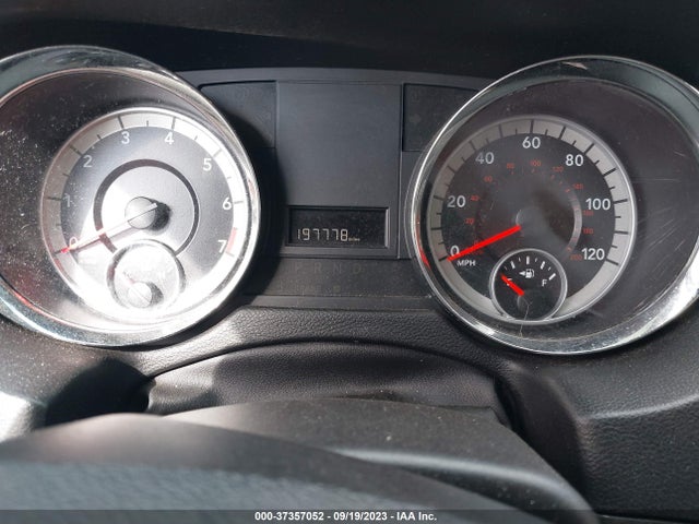 Dodge Grand Caravan Sxt 2014 2C4RDGCG6ER214520 Image 15