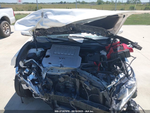 58ABK1GG5GU030579 Lexus ES 350