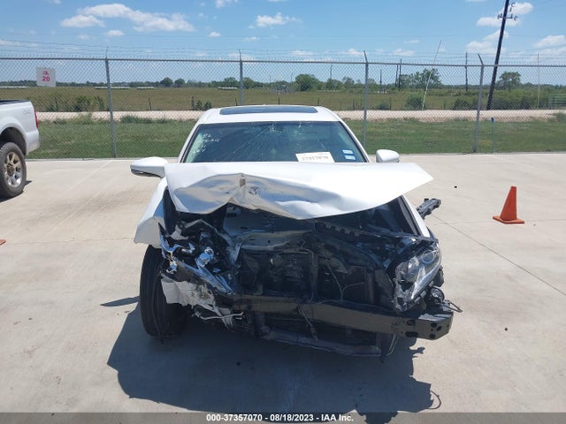 58ABK1GG5GU030579 Lexus ES 350