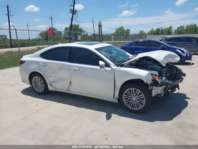 58ABK1GG5GU030579 Lexus ES 350