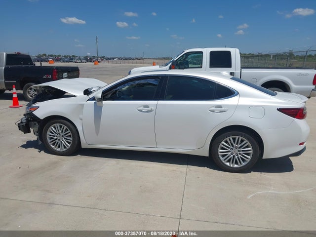 58ABK1GG5GU030579 Lexus ES 350