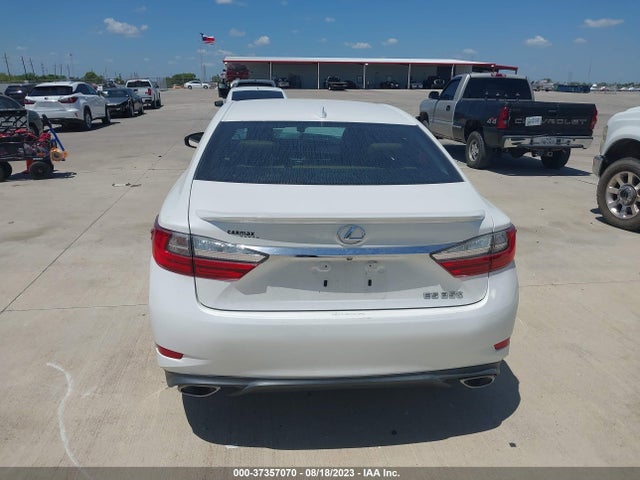 58ABK1GG5GU030579 Lexus ES 350
