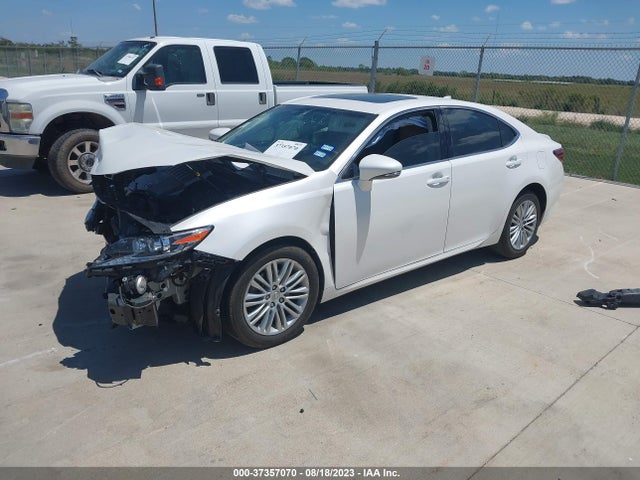 58ABK1GG5GU030579 Lexus ES 350