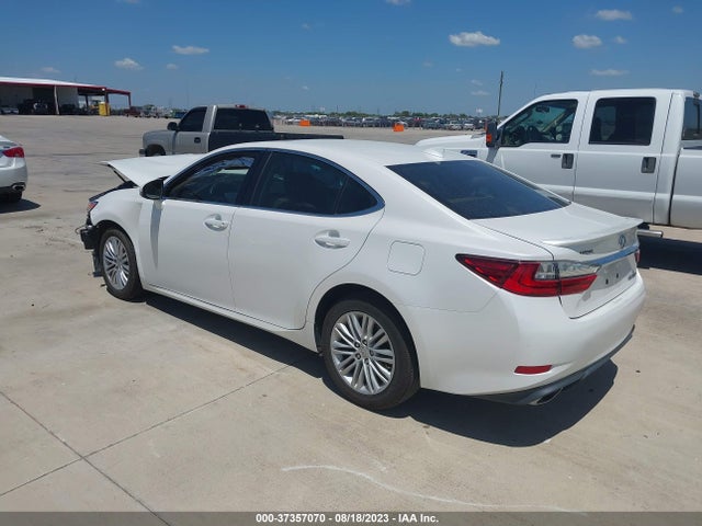 58ABK1GG5GU030579 Lexus ES 350