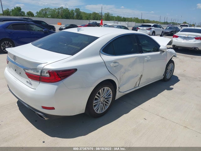 58ABK1GG5GU030579 Lexus ES 350