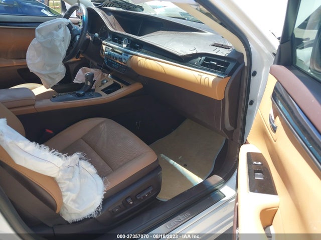 58ABK1GG5GU030579 Lexus ES 350
