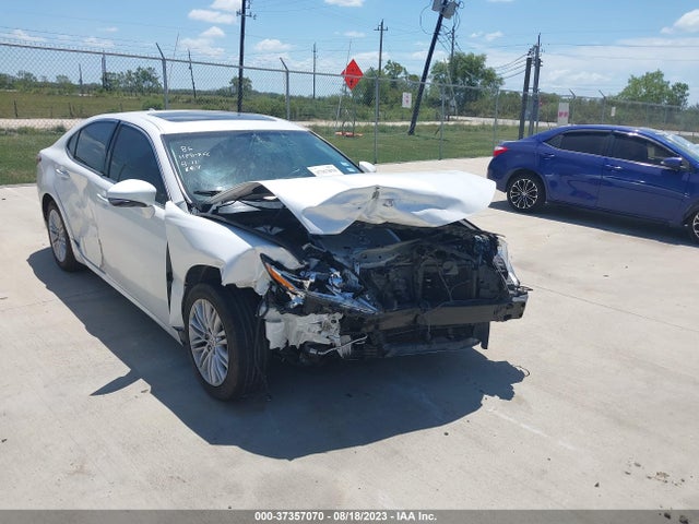 58ABK1GG5GU030579 Lexus ES 350