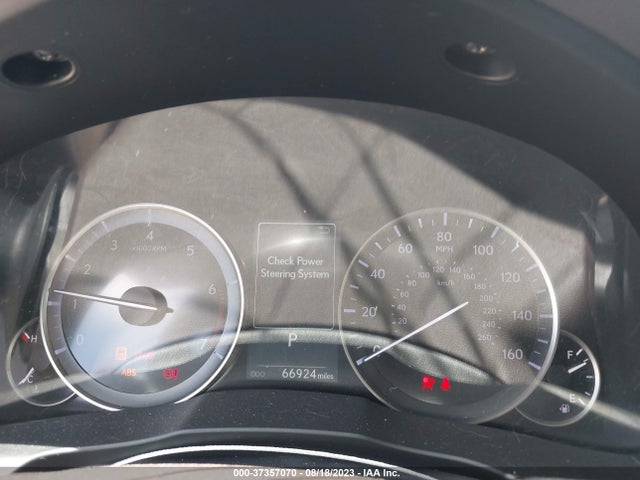 58ABK1GG5GU030579 Lexus ES 350