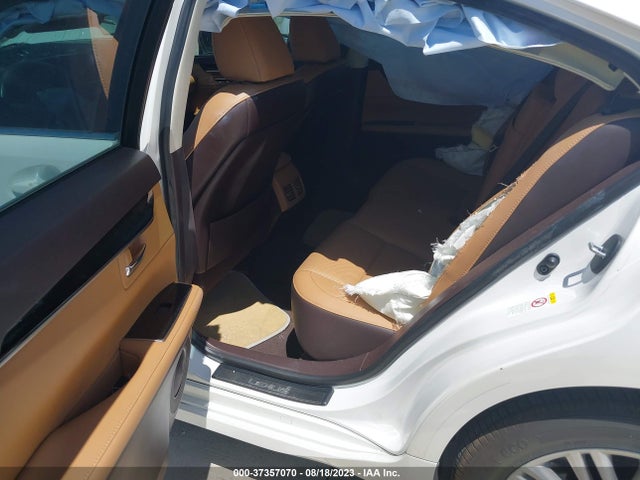 58ABK1GG5GU030579 Lexus ES 350