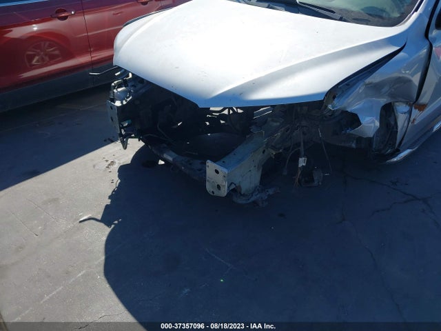 2010 HYUNDAI SANTA FE SE VIN: 5NMSH4AG3AH397435