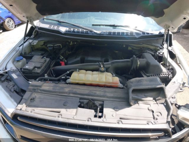 1FTEW1E42KFD10561 Ford F-150 Xl/xlt/lariat