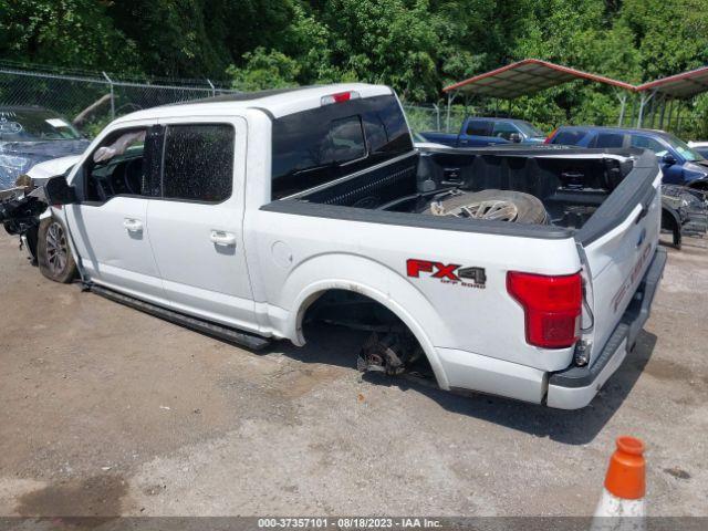 1FTEW1E42KFD10561 Ford F-150 Xl/xlt/lariat