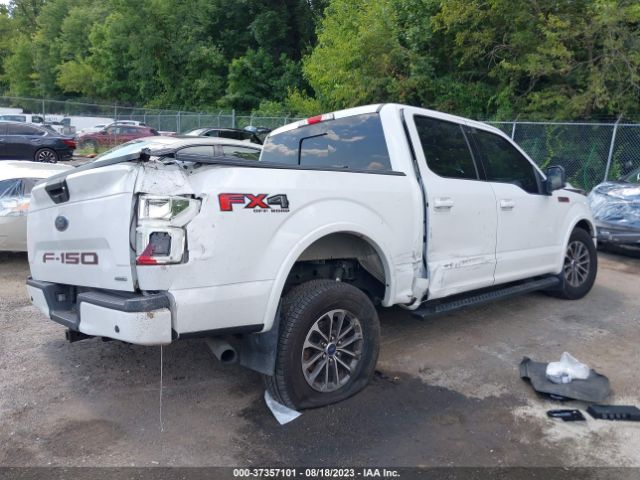 1FTEW1E42KFD10561 Ford F-150 Xl/xlt/lariat