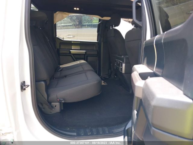 1FTEW1E42KFD10561 Ford F-150 Xl/xlt/lariat