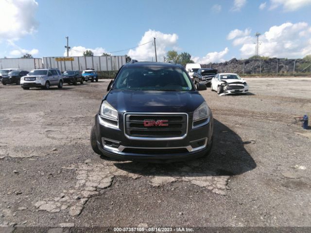 1GKKVPKD8FJ298646 GMC ACADIA SLE
