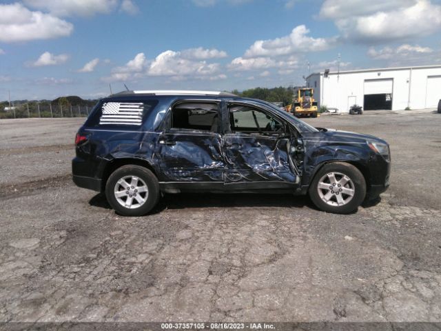 1GKKVPKD8FJ298646 GMC ACADIA SLE