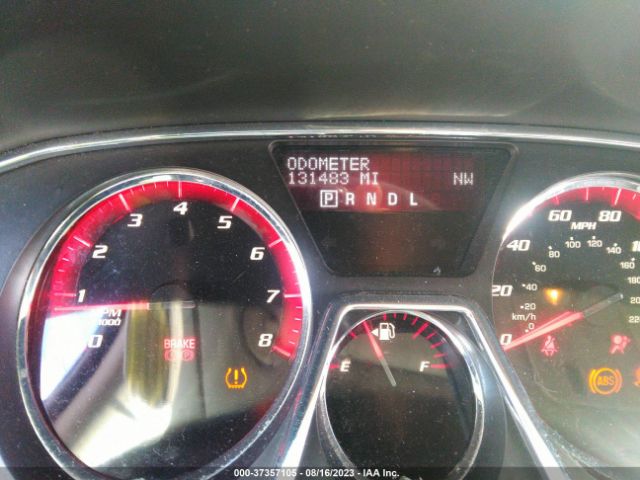 1GKKVPKD8FJ298646 GMC ACADIA SLE