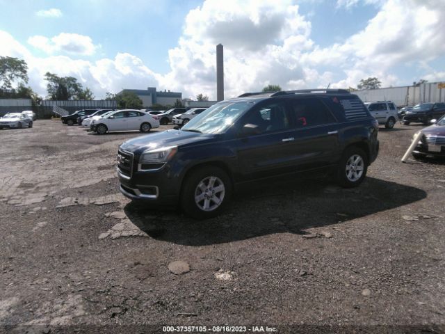 1GKKVPKD8FJ298646 GMC ACADIA SLE