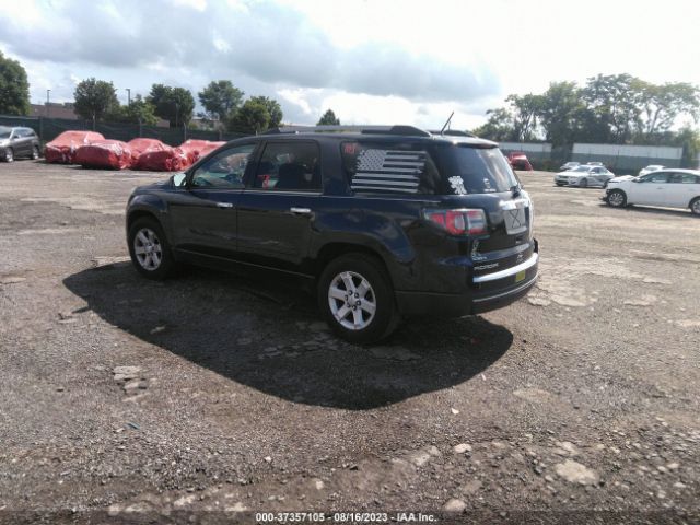 1GKKVPKD8FJ298646 GMC ACADIA SLE