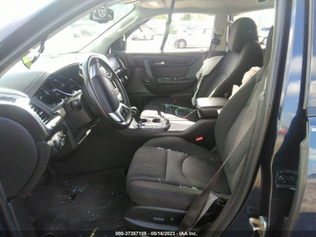 1GKKVPKD8FJ298646 GMC ACADIA SLE