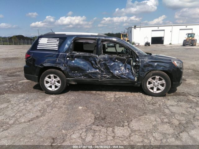 1GKKVPKD8FJ298646 GMC ACADIA SLE