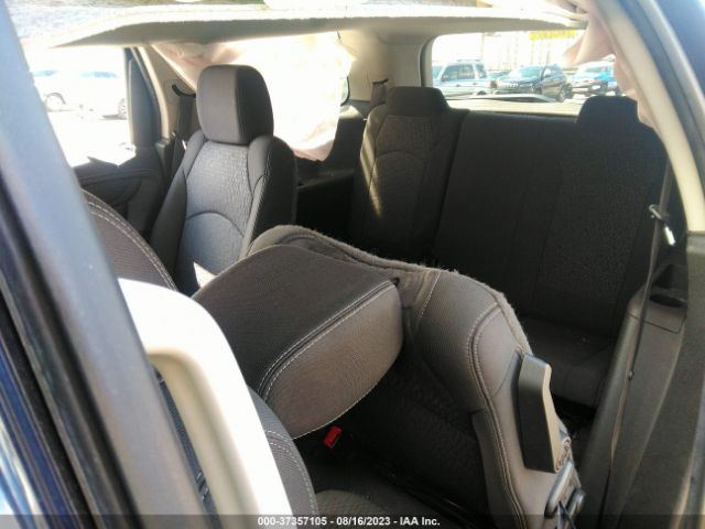 1GKKVPKD8FJ298646 GMC ACADIA SLE