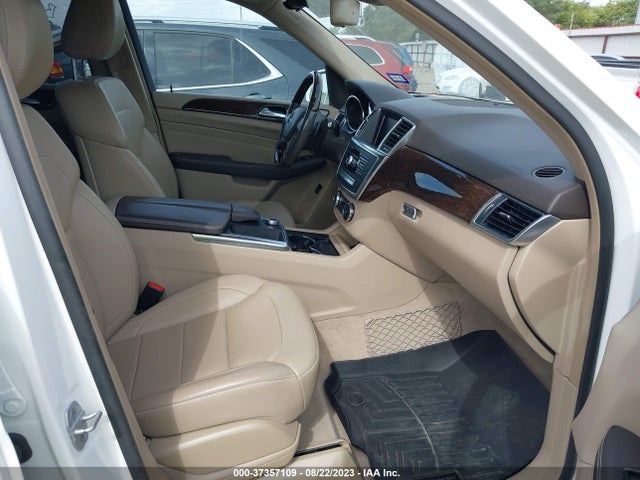 4JGDA5JB0FA472063 Mercedes-Benz M-class Ml 350