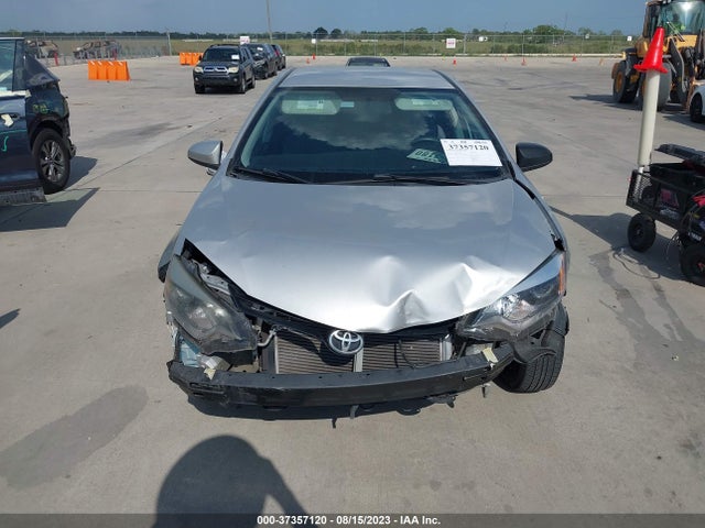 Toyota Corolla L/le/s/s Plus/le Plus 2016 5YFBURHE7GP526448 Image 4