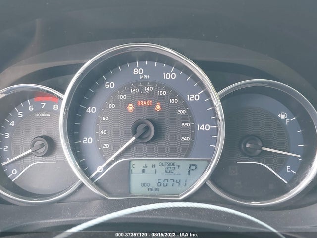 Toyota Corolla L/le/s/s Plus/le Plus 2016 5YFBURHE7GP526448 Image 7