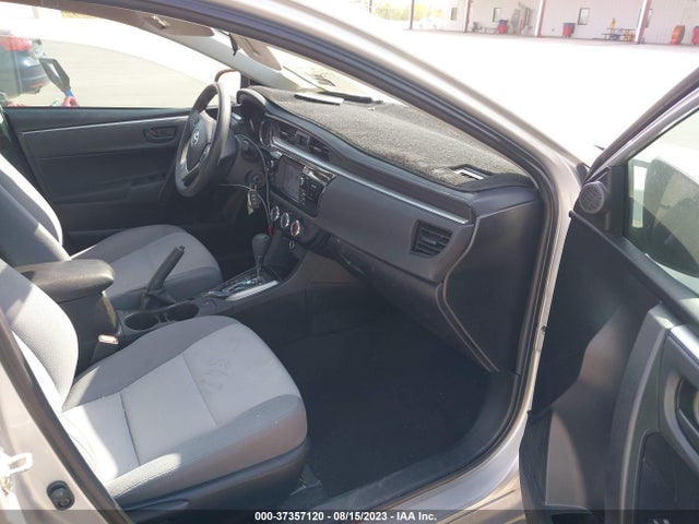 Toyota Corolla L/le/s/s Plus/le Plus 2016 5YFBURHE7GP526448 Image 11