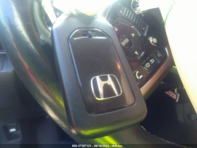 JHMFC1F37JX026658 Honda Civic Sedan Ex-t