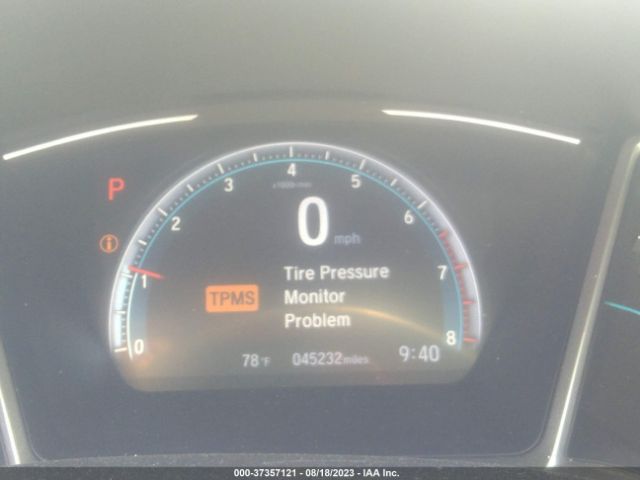 JHMFC1F37JX026658 Honda Civic Sedan Ex-t
