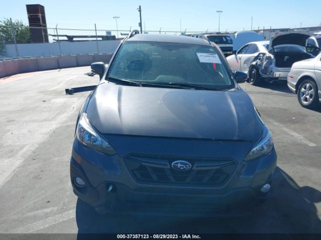 JF2GTHRC6NH228032 Subaru Crosstrek Sport