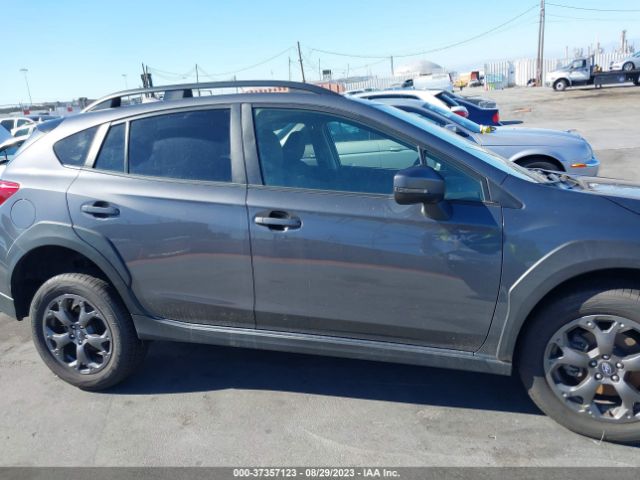 JF2GTHRC6NH228032 Subaru Crosstrek Sport