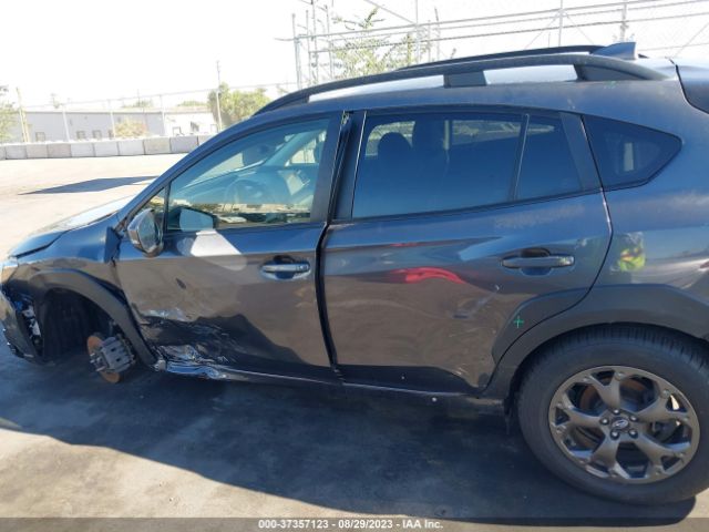 JF2GTHRC6NH228032 Subaru Crosstrek Sport