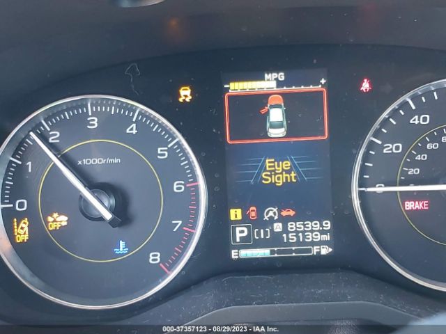 JF2GTHRC6NH228032 Subaru Crosstrek Sport