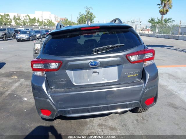 JF2GTHRC6NH228032 Subaru Crosstrek Sport
