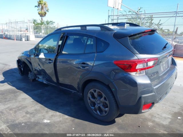 JF2GTHRC6NH228032 Subaru Crosstrek Sport