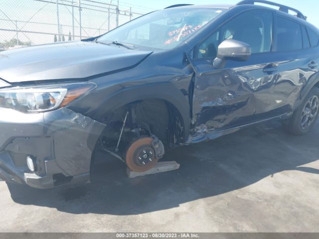 JF2GTHRC6NH228032 Subaru Crosstrek Sport