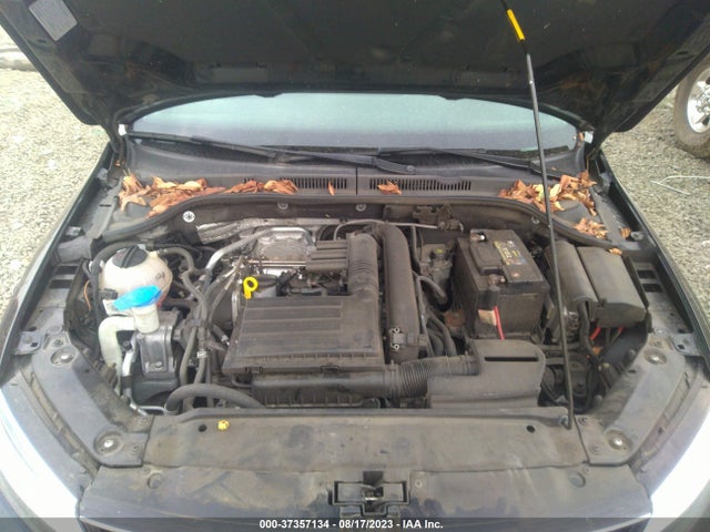 3VW267AJ9GM273577 Volkswagen Jetta Sedan 1.4t S W/technology