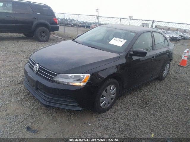 3VW267AJ9GM273577 Volkswagen Jetta Sedan 1.4t S W/technology