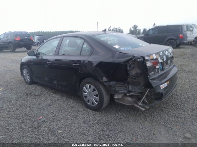 3VW267AJ9GM273577 Volkswagen Jetta Sedan 1.4t S W/technology